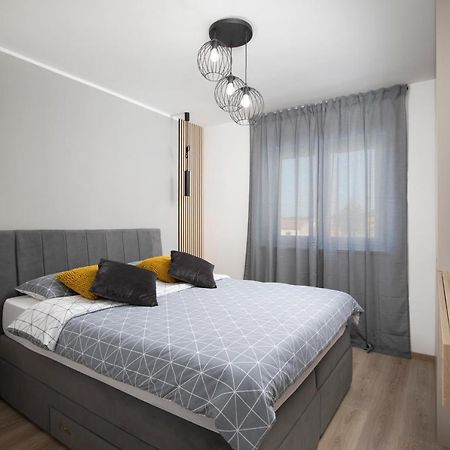 Meraviglia Residence Pula Exteriér fotografie