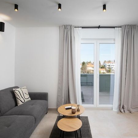 Meraviglia Residence Pula Exteriér fotografie