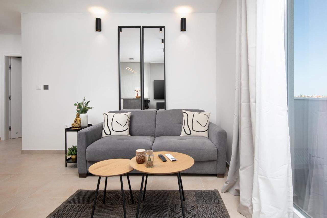 Meraviglia Residence Pula Exteriér fotografie
