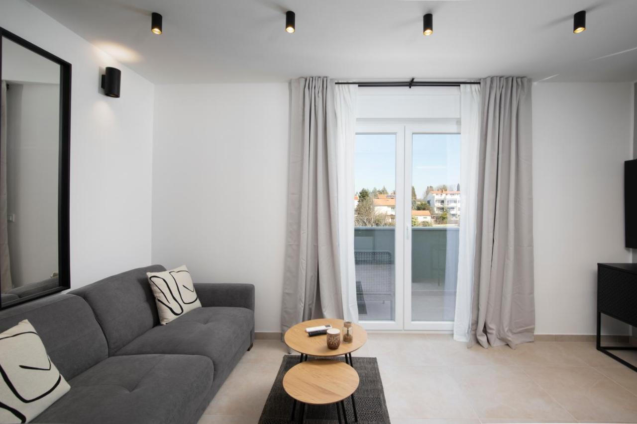 Meraviglia Residence Pula Exteriér fotografie