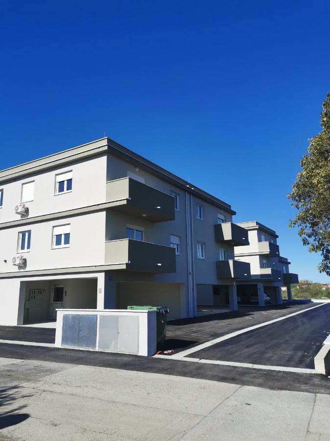 Meraviglia Residence Pula Exteriér fotografie
